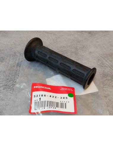 Poignée gauche ST1300 PANEUROPEAN 2010-2019 HONDA 53166-422-305