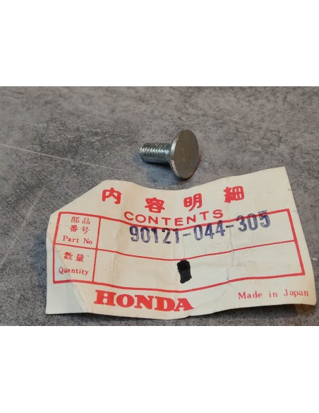 Vis torx HONDA 90121-044-305