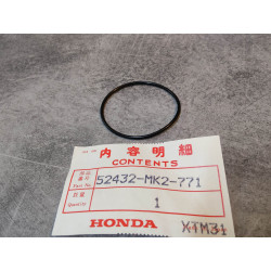 Joint torique 2x47.5 mm HONDA 52432-MK2-771