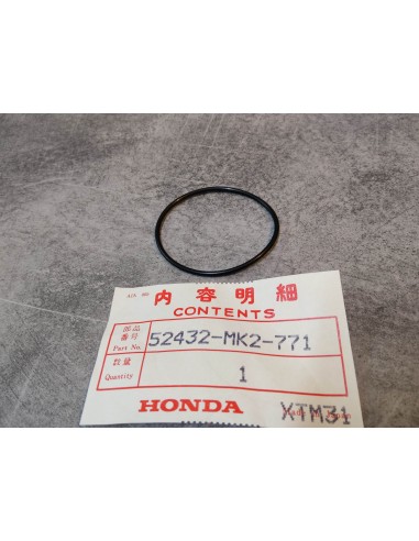 Joint torique 2x47.5 mm HONDA 52432-MK2-771