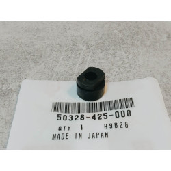 Silentbloc boitier batterie CB700/750 VFR750 NT650V HONDA 50328-425-000