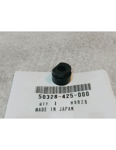 Silentbloc boitier batterie CB700/750 VFR750 NT650V HONDA 50328-425-000