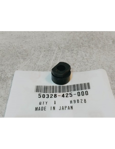 Silentbloc boitier batterie CB700/750 VFR750 NT650V HONDA 50328-425-000