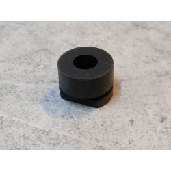 Silentbloc boitier batterie CB700/750 VFR750 NT650V HONDA 50328-425-000