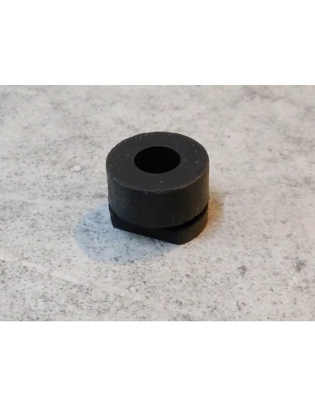 Silentbloc boitier batterie CB700/750 VFR750 NT650V HONDA 50328-425-000