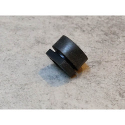 Silentbloc boitier batterie CB700/750 VFR750 NT650V HONDA 50328-425-000