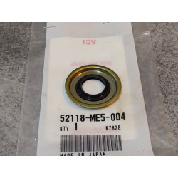 Joint cache poussière CB650 CBX750 CB700 CB550 HONDA 52118-ME5-004