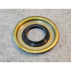 Joint cache poussière CB650 CBX750 CB700 CB550 HONDA 52118-ME5-004