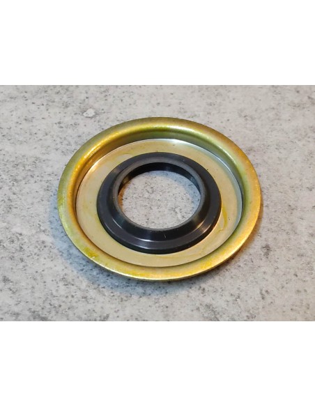 Joint cache poussière CB650 CBX750 CB700 CB550 HONDA 52118-ME5-004