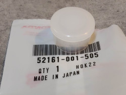 Bouchon plastique bras oscillant divers modèles HONDA 52161-001-505