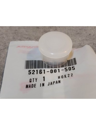 Bouchon plastique bras oscillant divers modèles HONDA 52161-001-505