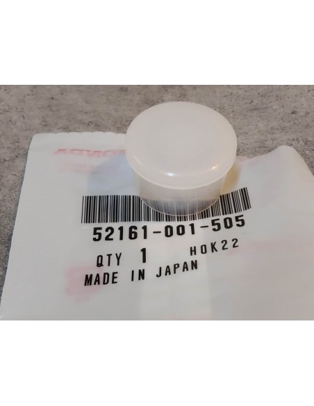 Bouchon plastique bras oscillant divers modèles HONDA 52161-001-505