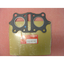Joint de culasse Honda CB250K5/G - Référence 12251-367-000