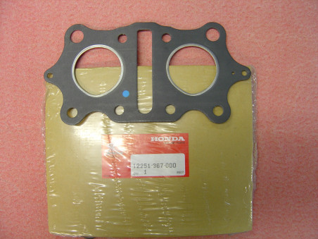 Joint de culasse Honda CB250K5/G - Référence 12251-367-000