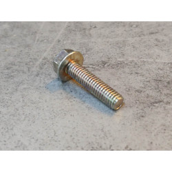 Boulon de bride 6x25 mm HONDA 95725-0602500