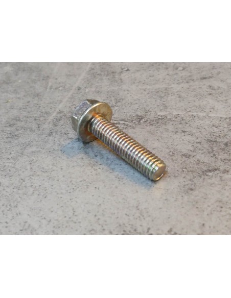 Boulon de bride 6x25 mm HONDA 95725-0602500