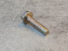 Boulon de bride 6x25 mm HONDA 95725-0602500