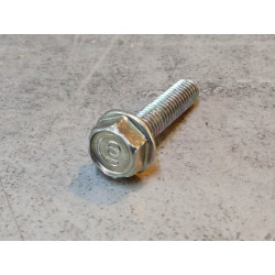 Boulon de bride 6x25 mm HONDA 95725-0602500