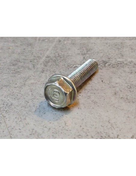 Boulon de bride 6x25 mm HONDA 95725-0602500