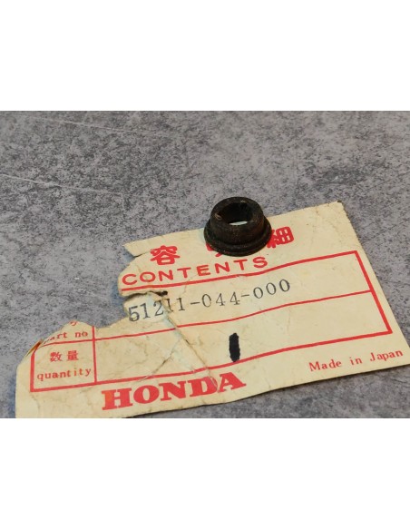 Bague épaulée P50 PC50 P25 HONDA 51211-044-000