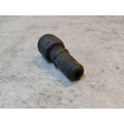 Coussin amortisseur arret avant caoutchouc PC50 P50 HONDA 51405-044-690