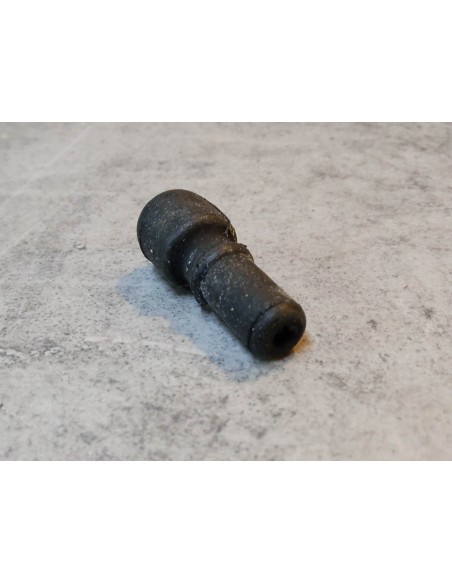 Coussin amortisseur arret avant caoutchouc PC50 P50 HONDA 51405-044-690