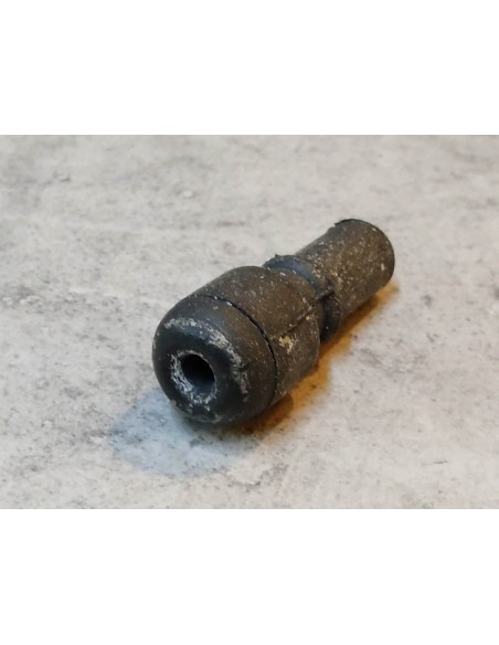 Coussin amortisseur arret avant caoutchouc PC50 P50 HONDA 51405-044-690