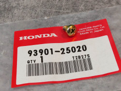 Vis auto-taraudeuse 5x8 mm HONDA 93901-25020