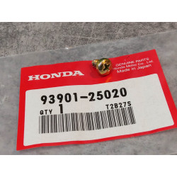 Vis auto-taraudeuse 5x8 mm HONDA 93901-25020