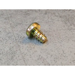Vis auto-taraudeuse 5x8 mm HONDA 93901-25020