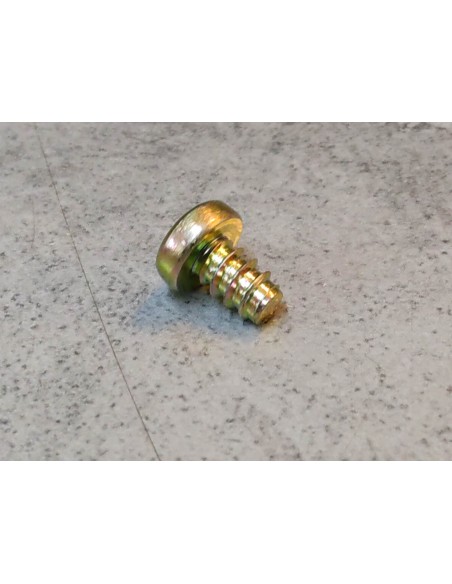 Vis auto-taraudeuse 5x8 mm HONDA 93901-25020