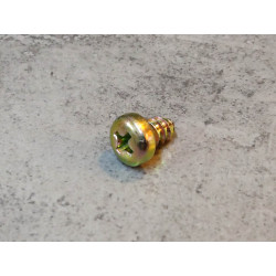 Vis auto-taraudeuse 5x8 mm HONDA 93901-25020