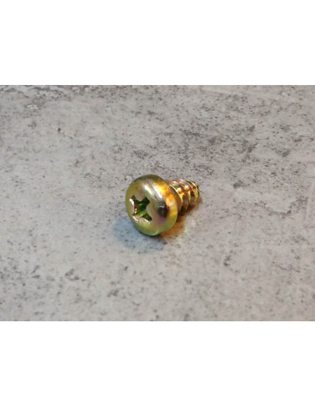 Vis auto-taraudeuse 5x8 mm HONDA 93901-25020