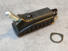 Tige repose pieds AV D pour NSR50AK HONDA 50630-GT3-620