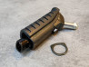Tige repose pieds AV D pour NSR50AK HONDA 50630-GT3-620
