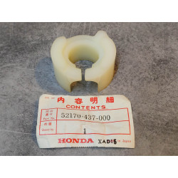 Entretoise du guide chaine secondaire de XL125S SC HONDA 52170-437-000