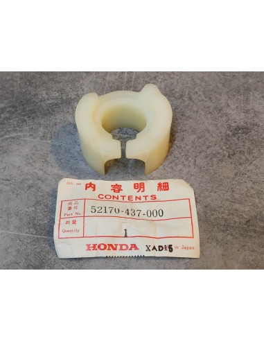 Entretoise du guide chaine secondaire de XL125S SC HONDA 52170-437-000