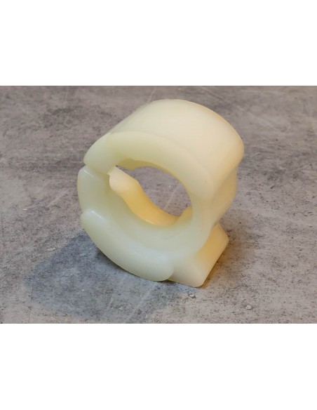 Entretoise du guide chaine secondaire de XL125S SC HONDA 52170-437-000