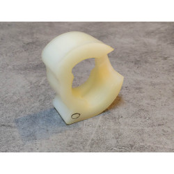 Entretoise du guide chaine secondaire de XL125S SC HONDA 52170-437-000