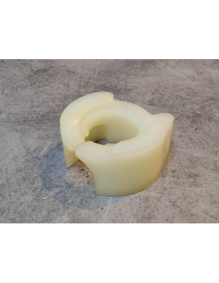 Entretoise du guide chaine secondaire de XL125S SC HONDA 52170-437-000