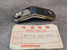 Pièce fixation guidon PC50 K1 HONDA 53104-044-000