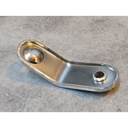 Pièce fixation guidon PC50 K1 HONDA 53104-044-000