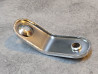 Pièce fixation guidon PC50 K1 HONDA 53104-044-000
