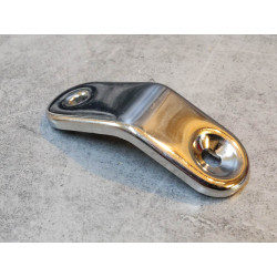 Pièce fixation guidon PC50 K1 HONDA 53104-044-000