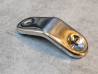 Pièce fixation guidon PC50 K1 HONDA 53104-044-000