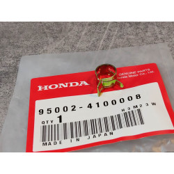 Agrafe de tuyau 10 mm HONDA 95002-4100008