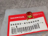 Agrafe de tuyau 10 mm HONDA 95002-4100008