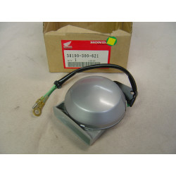 Klaxon Honda 500 Four 750 K1-K2 – Réf. 38100300621