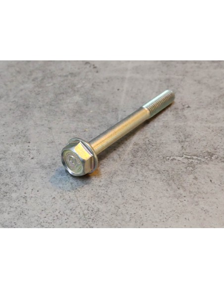 Boulon de bride 6x55 mm HONDA 95701-0605500