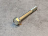 Boulon de bride 6x55 mm HONDA 95701-0605500